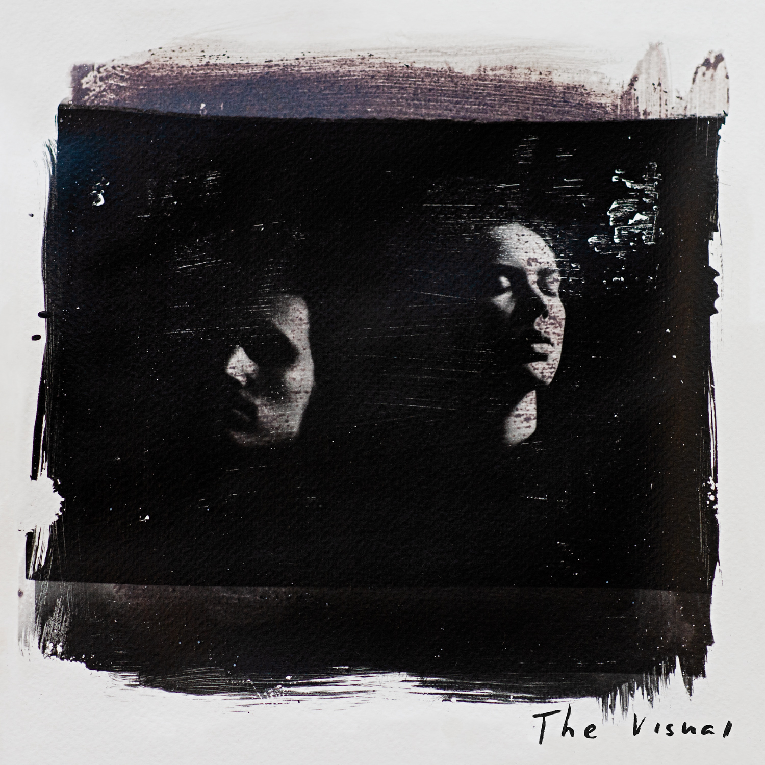 The Visual - Moments of Being (CD)