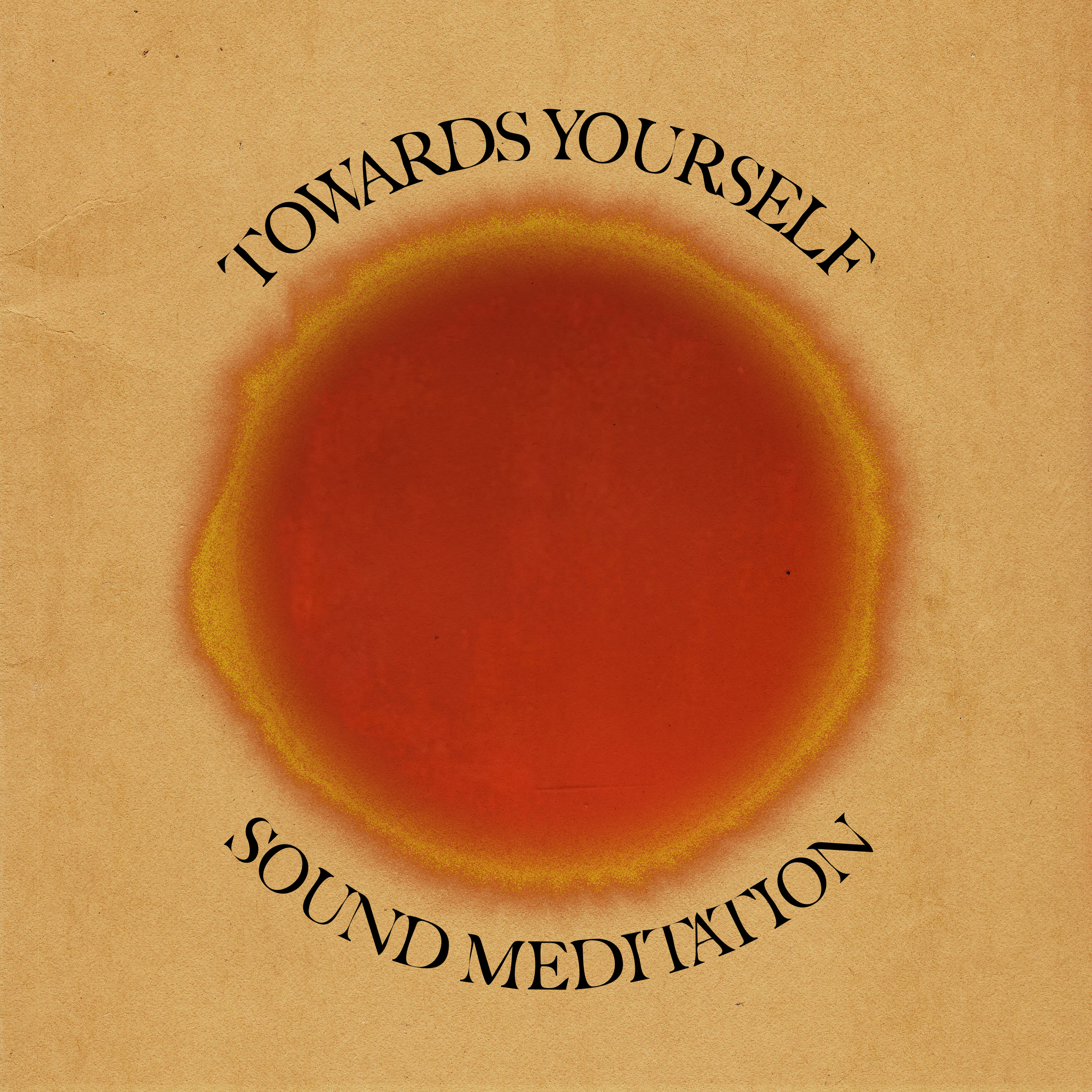 Eline van Esch - Towards Yourself, Sound Meditation (CD)